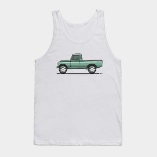 truck series iii 109 Tank Top